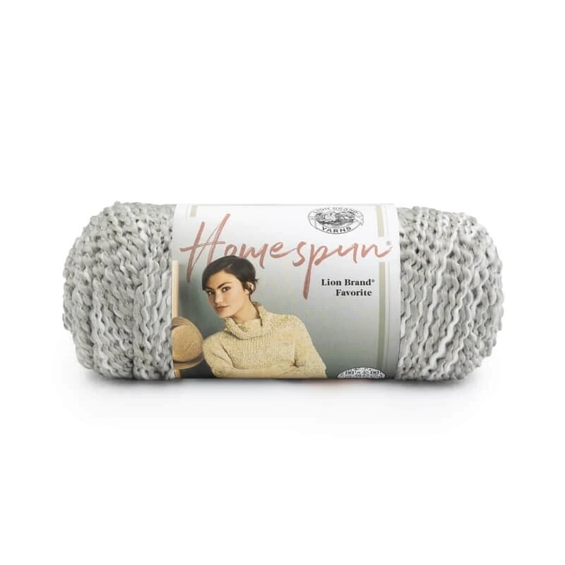 Lion Brand Homespun